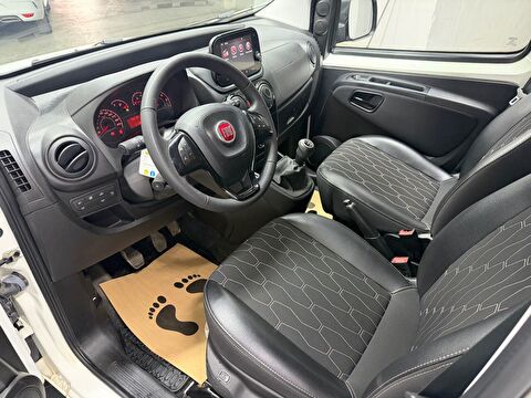 fiat, fiorino combi, 1.3 multijet premio, manuel, dizel 2.el otomobil | renew 17