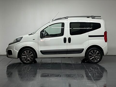 fiat, fiorino combi, 1.3 multijet premio, manuel, dizel 2.el otomobil | renew 3