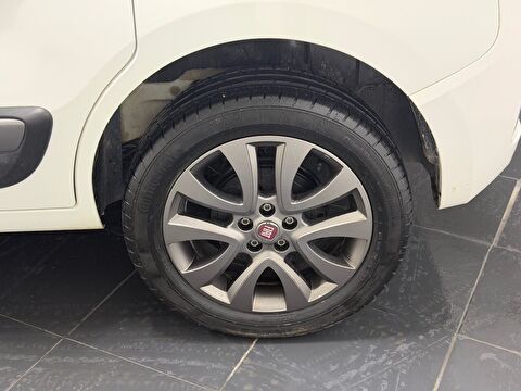 fiat, fiorino combi, 1.3 multijet premio, manuel, dizel 2.el otomobil | renew 11