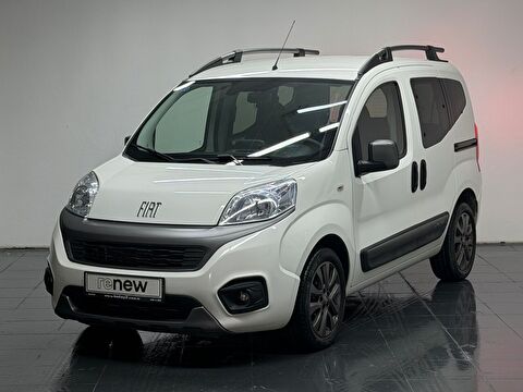 1.3 MultiJet Premio, 2. el otomobil | renew