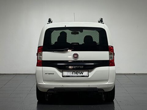 fiat, fiorino combi, 1.3 multijet premio, manuel, dizel 2.el otomobil | renew 5