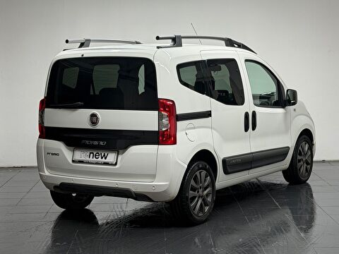 fiat, fiorino combi, 1.3 multijet premio, manuel, dizel 2.el otomobil | renew 6