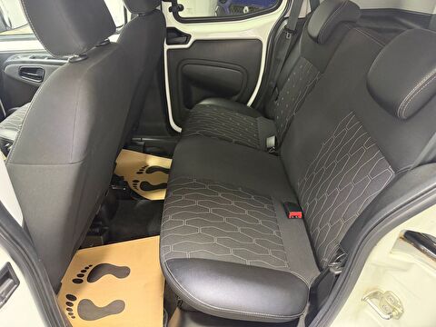 fiat, fiorino combi, 1.3 multijet premio, manuel, dizel 2.el otomobil | renew 19