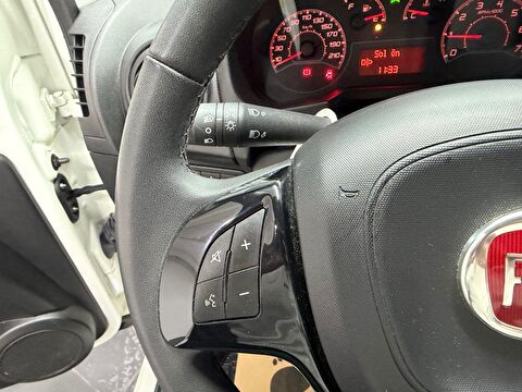 fiat, fiorino combi, 1.3 multijet premio, manuel, dizel 2.el otomobil | renew 22