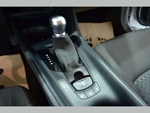 toyota, c-hr, 1.8 hybrid 4x2 flame e-cvt, otomatik, hybrid 2.el otomobil | renew 31