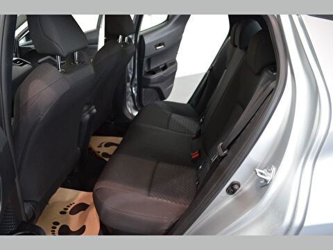 toyota, c-hr, 1.8 hybrid 4x2 flame e-cvt, otomatik, hybrid 2.el otomobil | renew 25