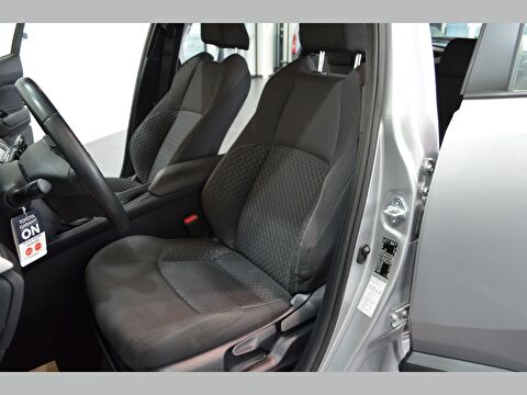 toyota, c-hr, 1.8 hybrid 4x2 flame e-cvt, otomatik, hybrid 2.el otomobil | renew 26