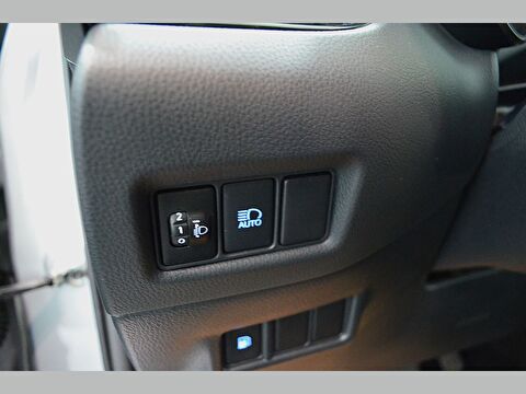 toyota, c-hr, 1.8 hybrid 4x2 flame e-cvt, otomatik, hybrid 2.el otomobil | renew 13