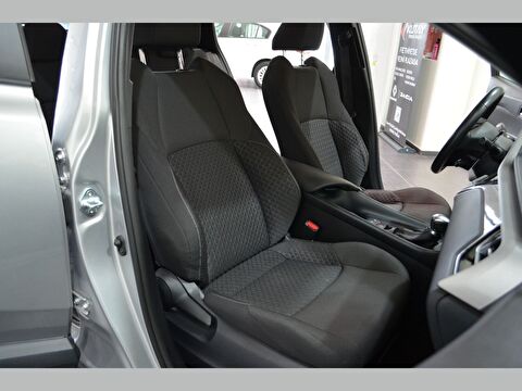 toyota, c-hr, 1.8 hybrid 4x2 flame e-cvt, otomatik, hybrid 2.el otomobil | renew 23