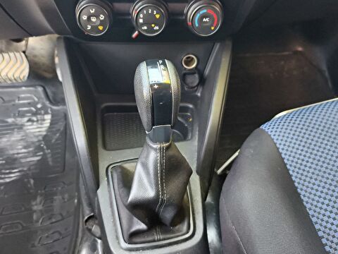 dacia, duster, 1.3 turbo 4x2 comfort edc, otomatik, benzin 2.el otomobil | renew 15