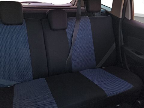 dacia, duster, 1.3 turbo 4x2 comfort edc, otomatik, benzin 2.el otomobil | renew 19