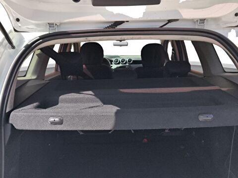 dacia, duster, 1.3 turbo 4x2 comfort edc, otomatik, benzin 2.el otomobil | renew 22