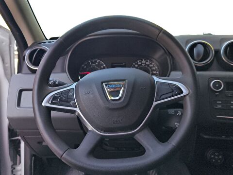 dacia, duster, 1.3 turbo 4x2 comfort edc, otomatik, benzin 2.el otomobil | renew 10