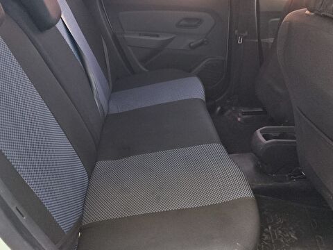 dacia, duster, 1.3 turbo 4x2 comfort edc, otomatik, benzin 2.el otomobil | renew 18
