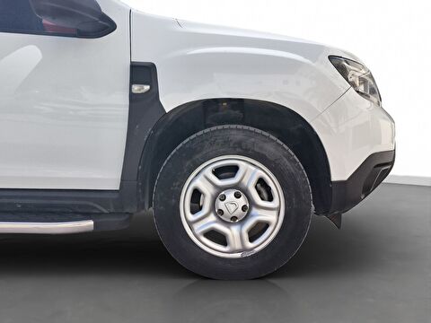 dacia, duster, 1.3 turbo 4x2 comfort edc, otomatik, benzin 2.el otomobil | renew 9