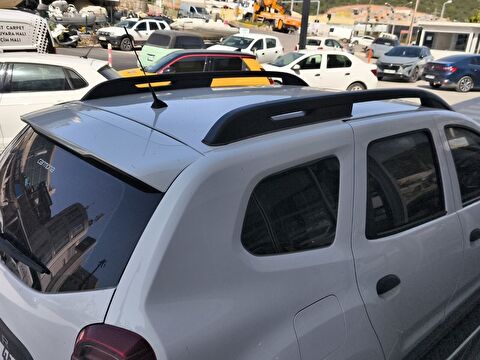 dacia, duster, 1.3 turbo 4x2 comfort edc, otomatik, benzin 2.el otomobil | renew 20