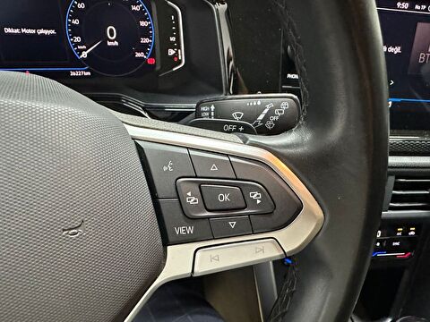 volkswagen, polo, hatchback 1.0 life dsg, otomatik, benzin 2.el otomobil | renew 23