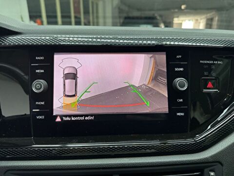 volkswagen, polo, hatchback 1.0 life dsg, otomatik, benzin 2.el otomobil | renew 24