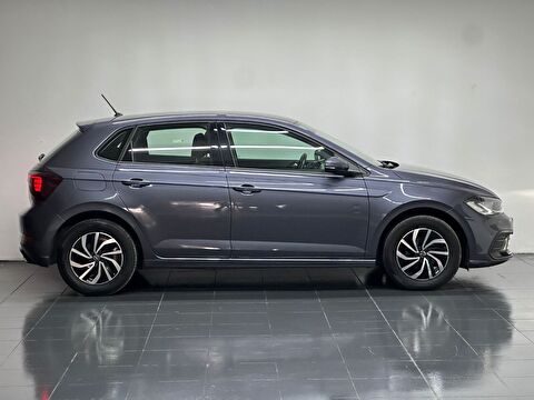volkswagen, polo, hatchback 1.0 life dsg, otomatik, benzin 2.el otomobil | renew 8