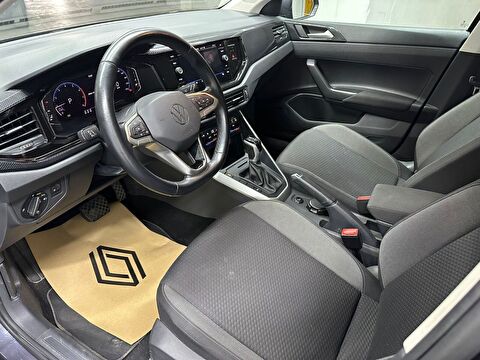 volkswagen, polo, hatchback 1.0 life dsg, otomatik, benzin 2.el otomobil | renew 13