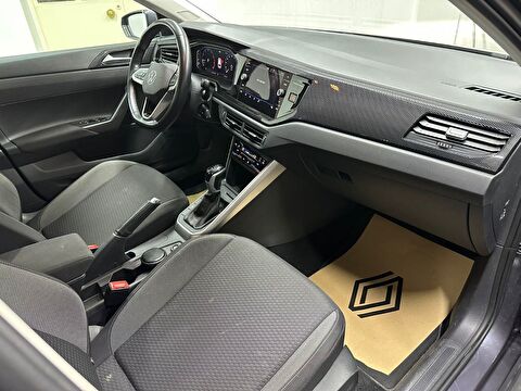 volkswagen, polo, hatchback 1.0 life dsg, otomatik, benzin 2.el otomobil | renew 10