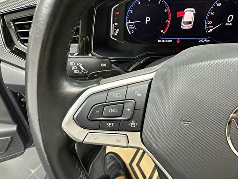 volkswagen, polo, hatchback 1.0 life dsg, otomatik, benzin 2.el otomobil | renew 19