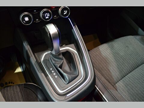 renault, clio, 1.3 tce ıcon edc, otomatik, benzin 2.el otomobil | renew 14