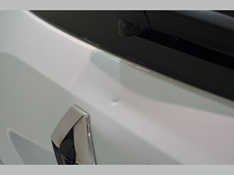 renault, clio, 1.3 tce ıcon edc, otomatik, benzin 2.el otomobil | renew 21