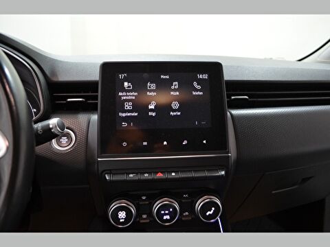 renault, clio, 1.3 tce ıcon edc, otomatik, benzin 2.el otomobil | renew 13