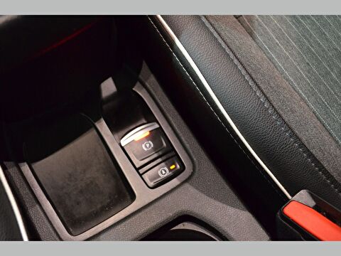 renault, clio, 1.3 tce ıcon edc, otomatik, benzin 2.el otomobil | renew 33