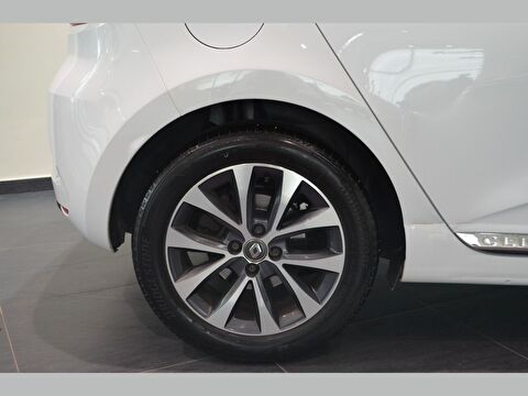 renault, clio, 1.3 tce ıcon edc, otomatik, benzin 2.el otomobil | renew 18