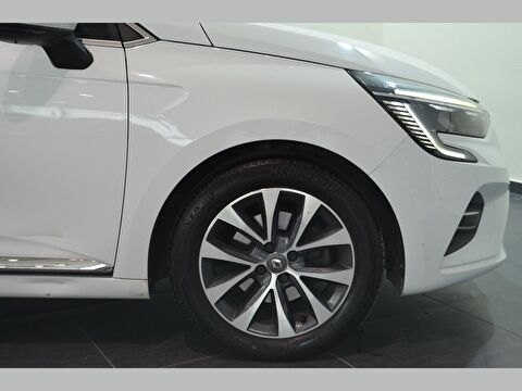 renault, clio, 1.3 tce ıcon edc, otomatik, benzin 2.el otomobil | renew 19