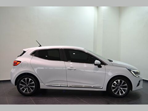 renault, clio, 1.3 tce ıcon edc, otomatik, benzin 2.el otomobil | renew 9