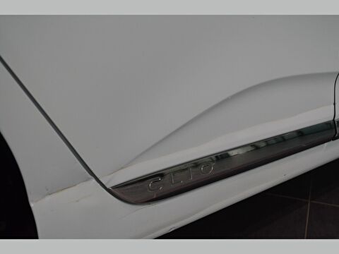 renault, clio, 1.3 tce ıcon edc, otomatik, benzin 2.el otomobil | renew 20