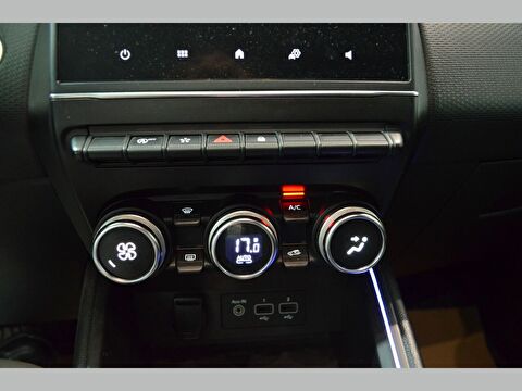 renault, clio, 1.3 tce ıcon edc, otomatik, benzin 2.el otomobil | renew 31