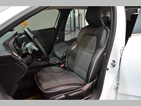 renault, clio, 1.3 tce ıcon edc, otomatik, benzin 2.el otomobil | renew 27