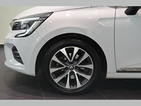 renault, clio, 1.3 tce ıcon edc, otomatik, benzin 2.el otomobil | renew 16