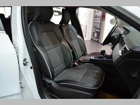 renault, clio, 1.3 tce ıcon edc, otomatik, benzin 2.el otomobil | renew 25