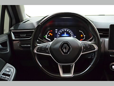 renault, clio, 1.3 tce ıcon edc, otomatik, benzin 2.el otomobil | renew 29