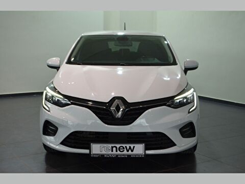 renault, clio, 1.3 tce ıcon edc, otomatik, benzin 2.el otomobil | renew 3
