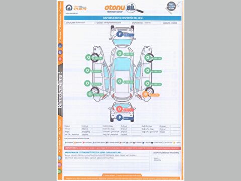renault, clio, 1.3 tce ıcon edc, otomatik, benzin 2.el otomobil | renew 39