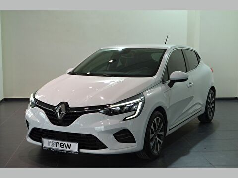 1.3 TCe Icon EDC, 2. el otomobil | renew