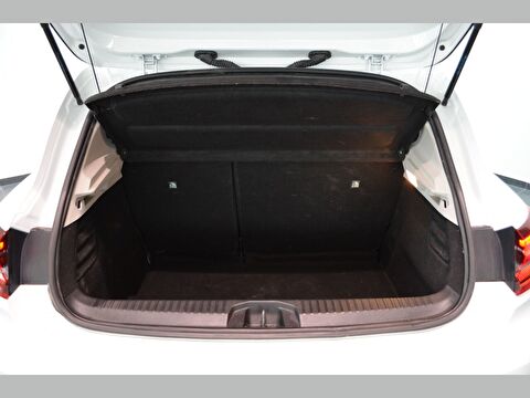 renault, clio, 1.3 tce ıcon edc, otomatik, benzin 2.el otomobil | renew 23