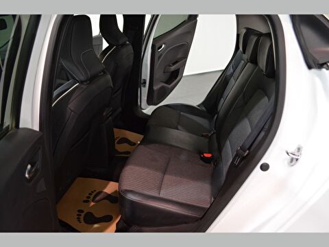 renault, clio, 1.3 tce ıcon edc, otomatik, benzin 2.el otomobil | renew 26