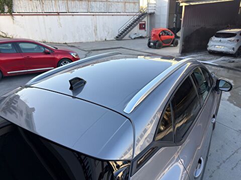 renault, captur, 1.3 tce techno edc, otomatik, benzin 2.el otomobil | renew 20