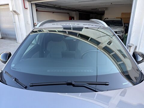 renault, captur, 1.3 tce techno edc, otomatik, benzin 2.el otomobil | renew 17