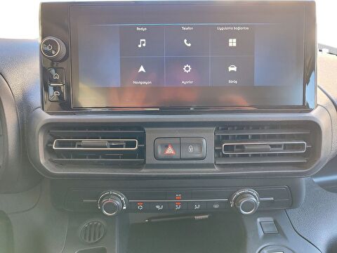 opel, combo, 1.5 d essential, otomatik, dizel 2.el otomobil | renew 12