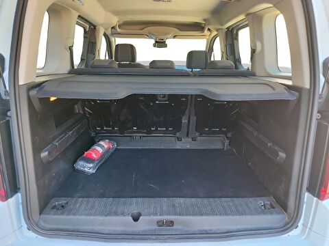 opel, combo, 1.5 d essential, otomatik, dizel 2.el otomobil | renew 21