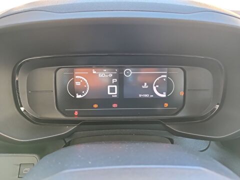 opel, combo, 1.5 d essential, otomatik, dizel 2.el otomobil | renew 11