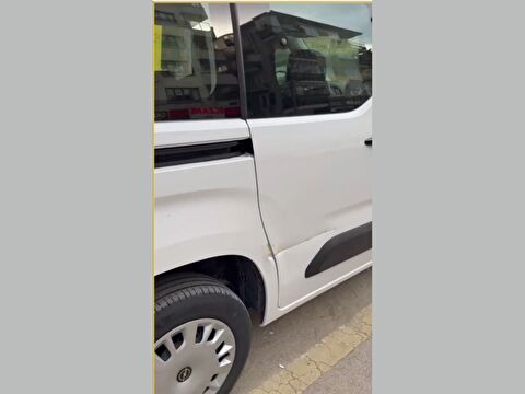 opel, combo, 1.5 d essential, otomatik, dizel 2.el otomobil | renew 27